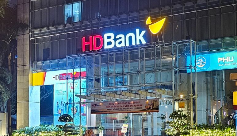 HDBank Vietnam partners with ASYX to enhance its supply chain finance strategy